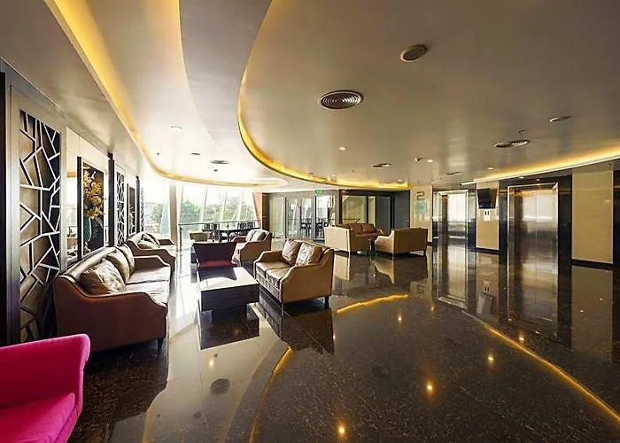 Hotel Aspira Petchkasem