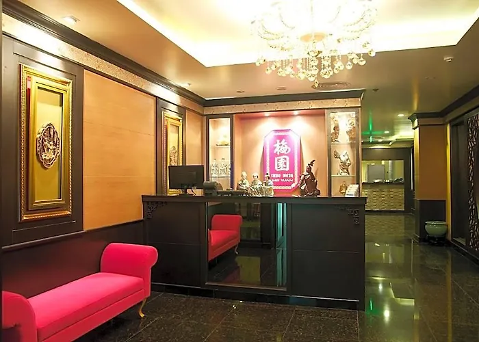 Hotel Aspira Petchkasem