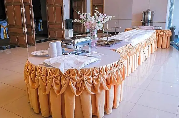 Aspira Petchkasem 3* Bangkok