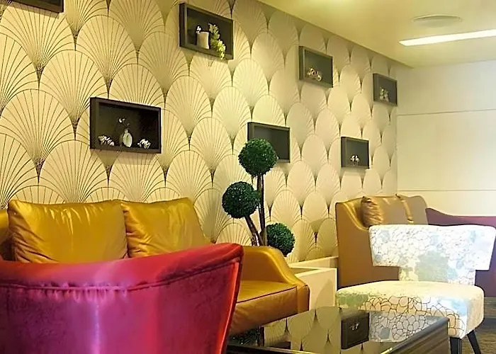 Hotel Aspira Petchkasem 3*