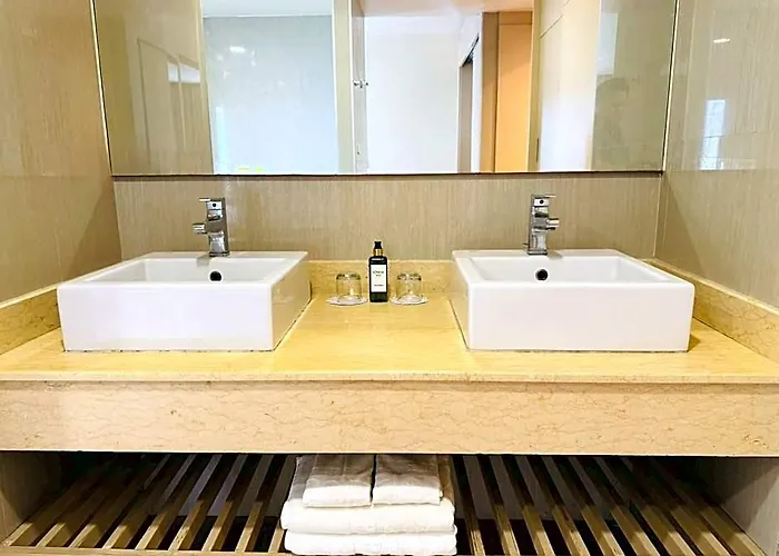 Aspira Petchkasem 3* Bangkok