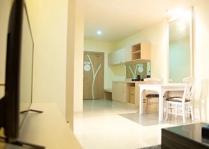 Hotel Aspira Petchkasem